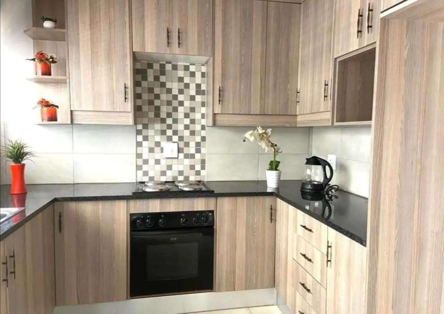 2 Bedroom Apartment for Sale - Gauteng