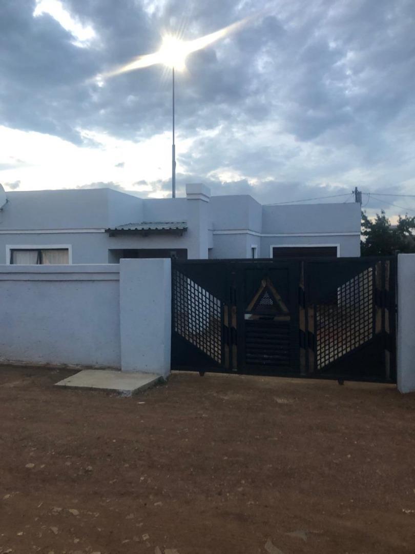 3 Bedroom House for Sale - Gauteng