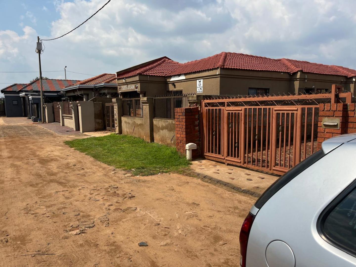 3 Bedroom House for Sale - Gauteng