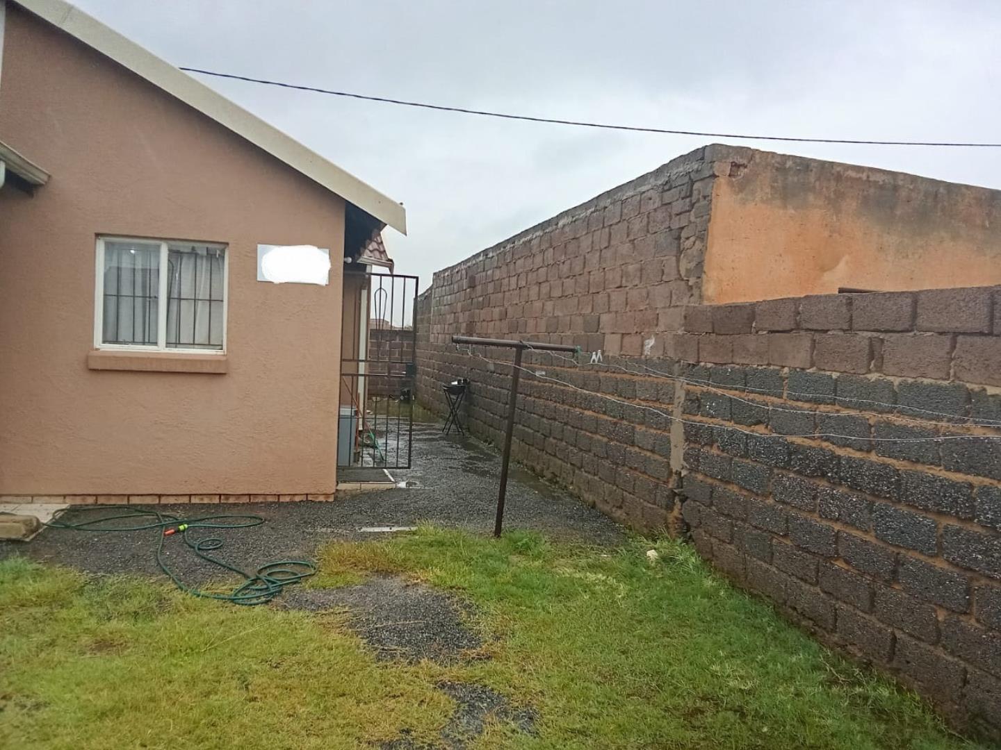 3 Bedroom House for Sale - Gauteng