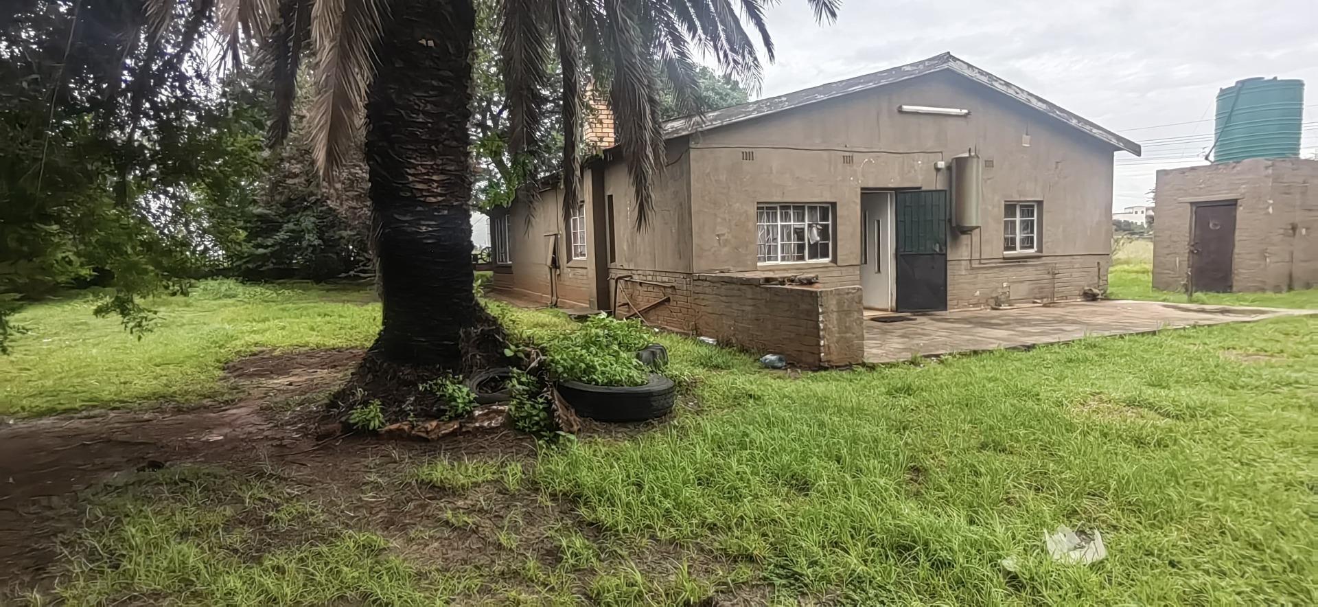 Smallholding for Sale - Mpumalanga