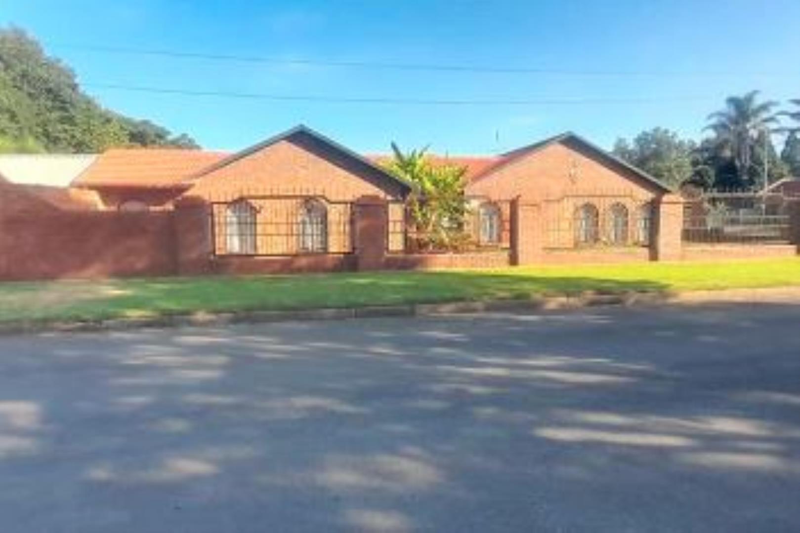 3 Bedroom House for Sale - Gauteng