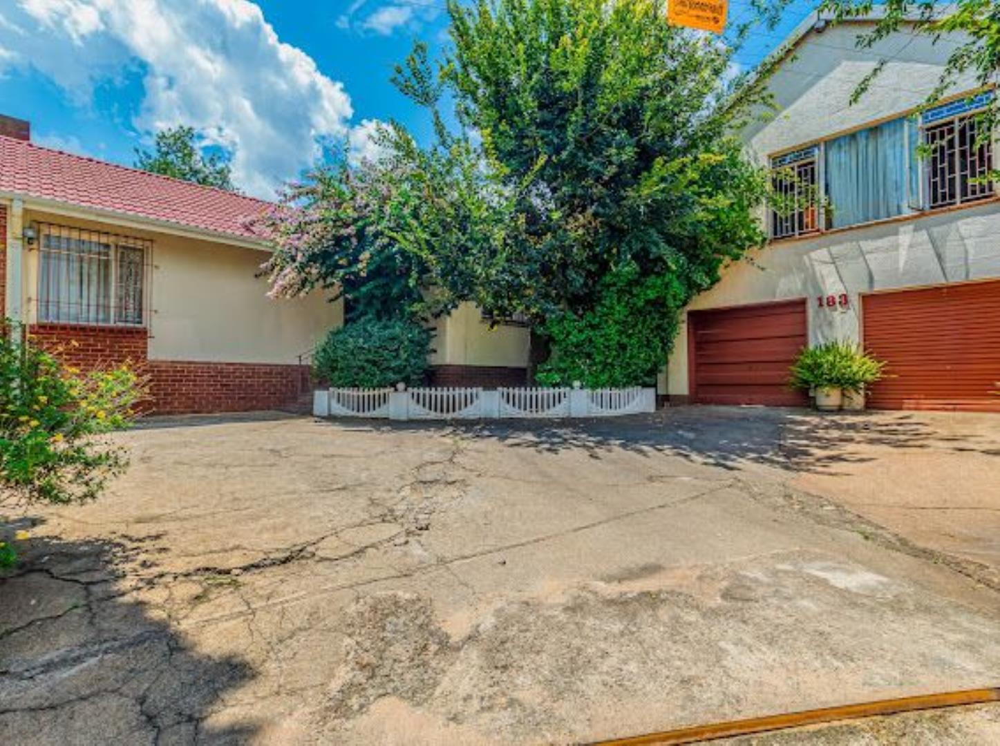 4 Bedroom House for Sale - Gauteng