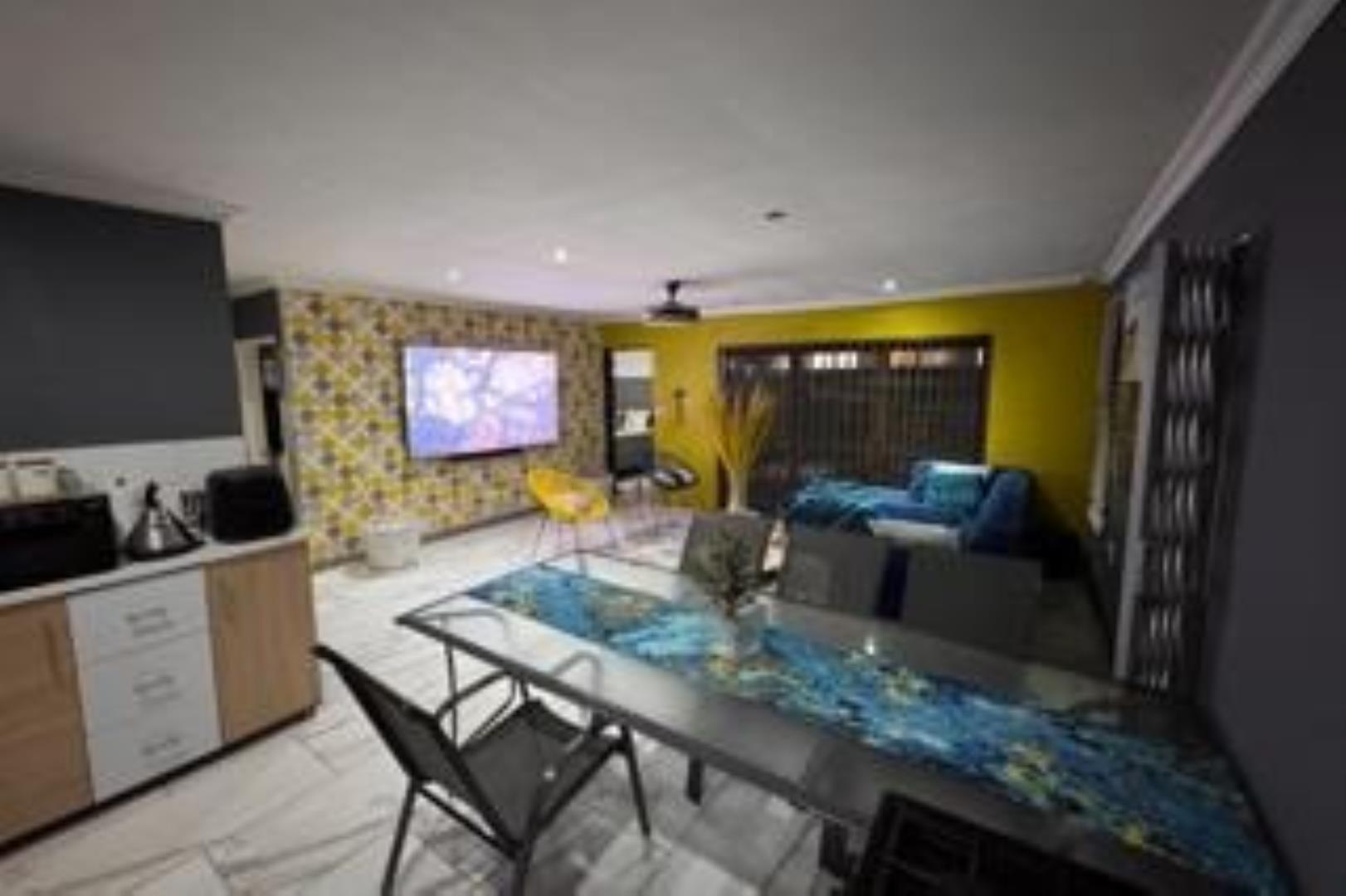 3 Bedroom House for Sale - Gauteng