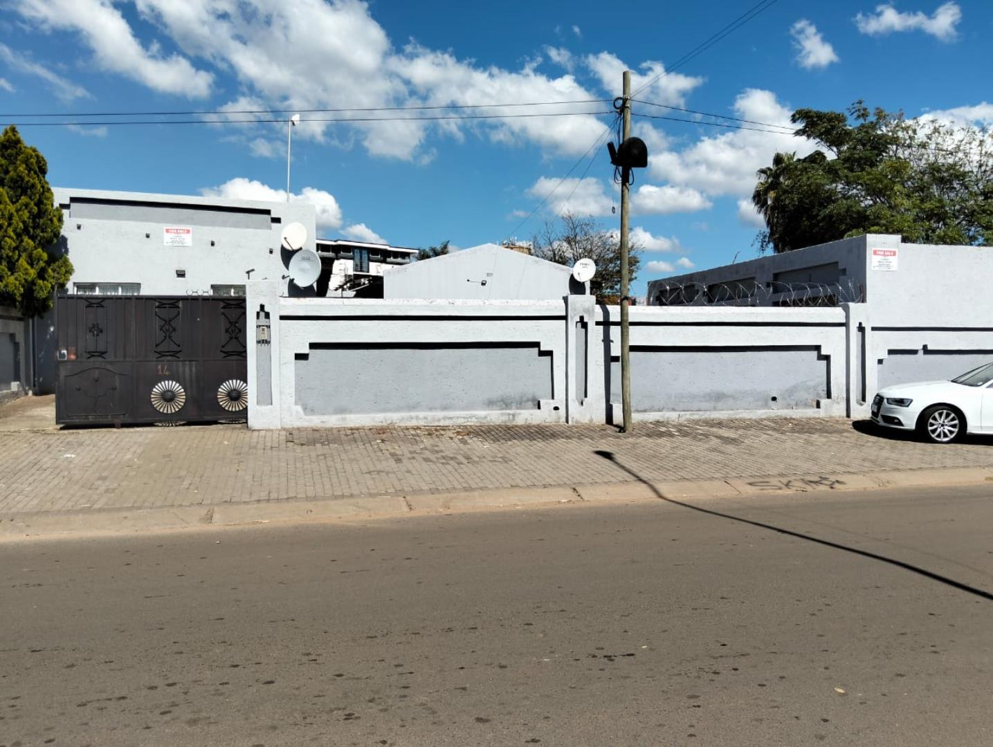 House for Sale - Gauteng
