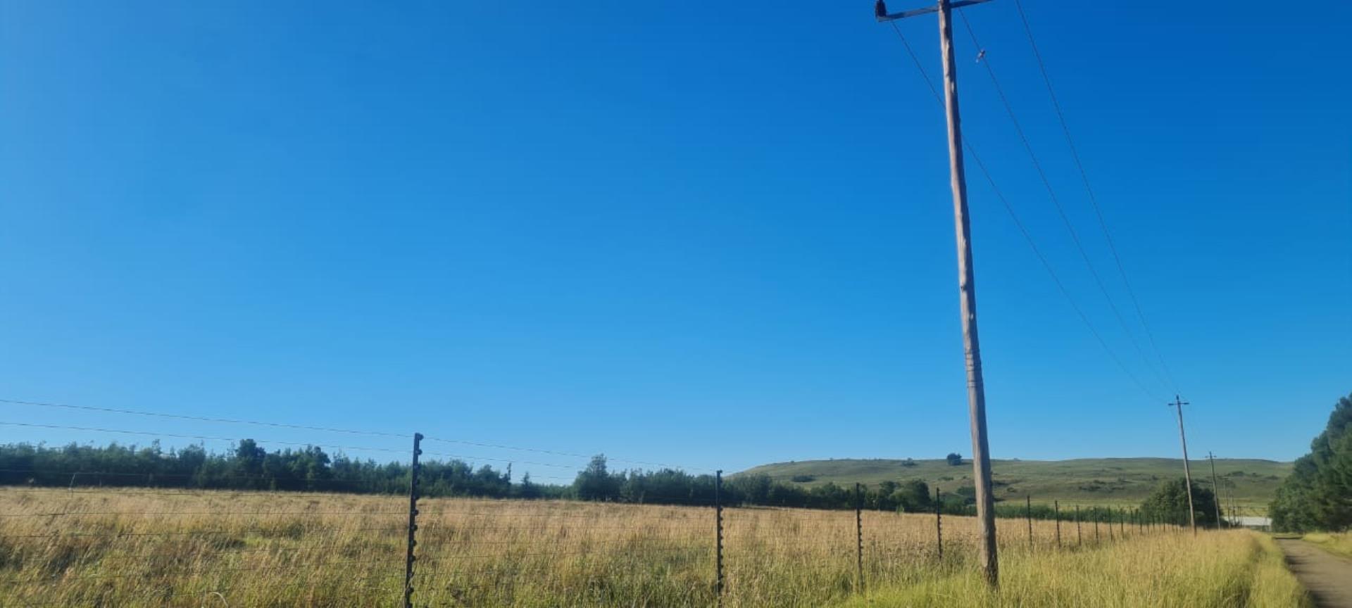 Vacant Land for Sale - Gauteng