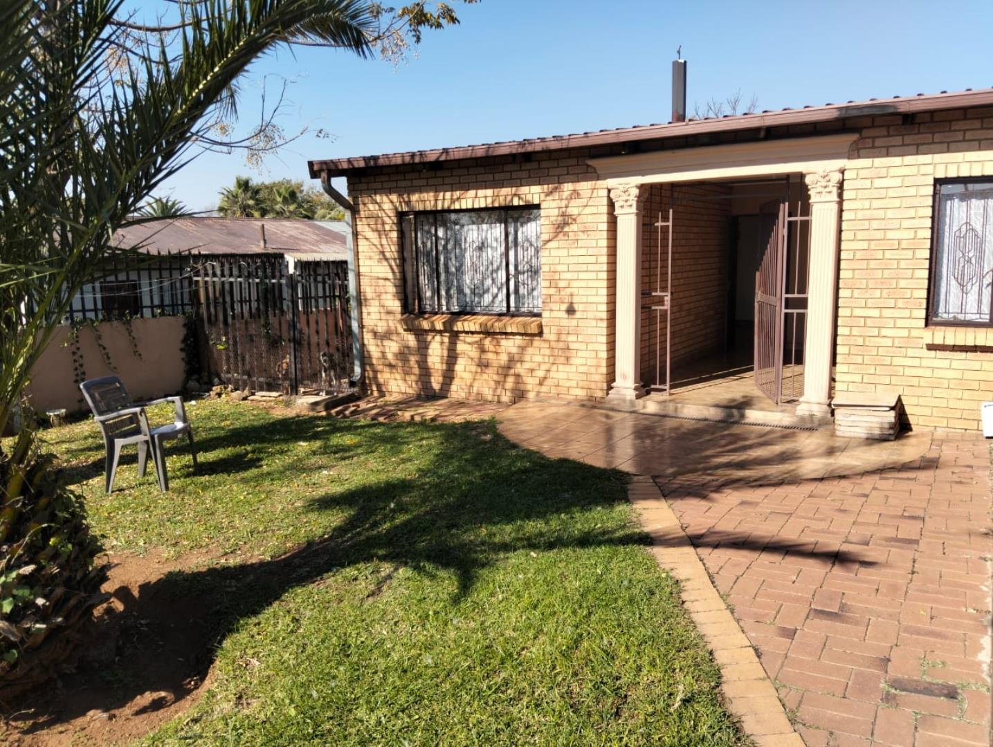 3 Bedroom House for Sale - Gauteng