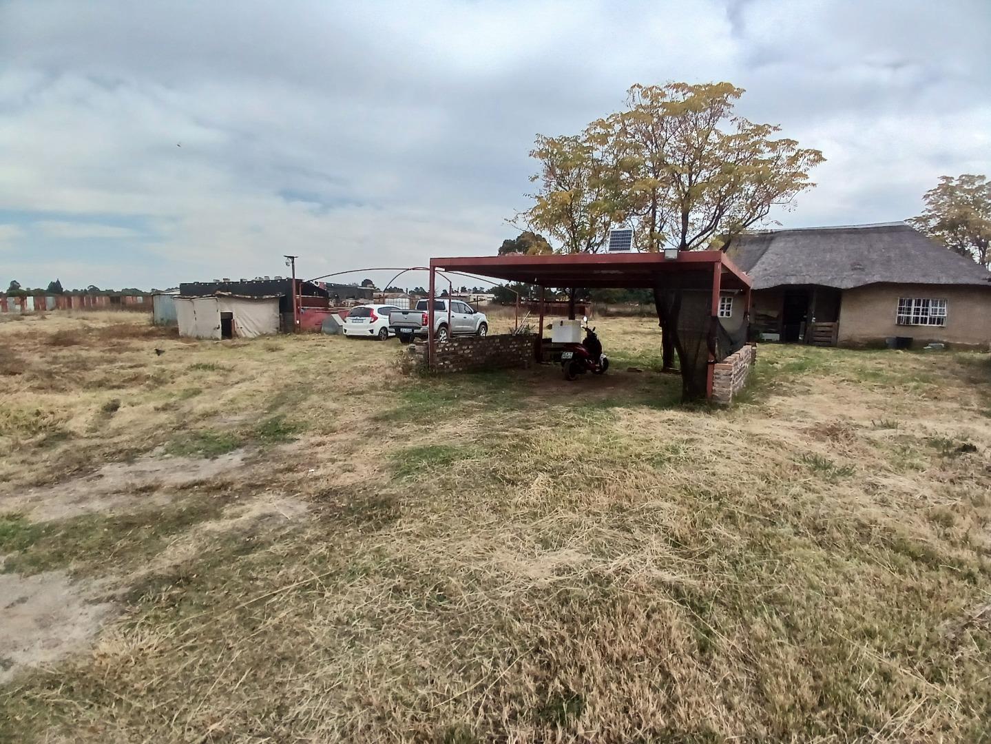 Vacant Land for Sale - Gauteng