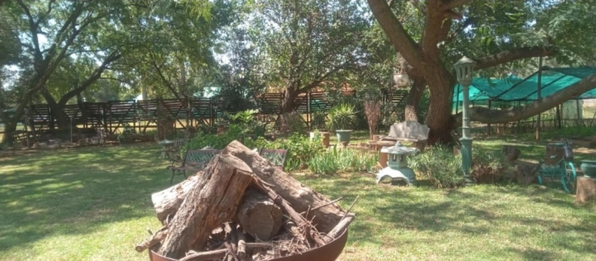 4 Bedroom House for Sale - Gauteng