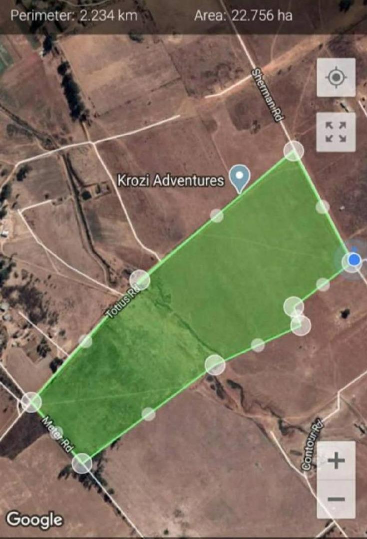 Farm for Sale - Gauteng