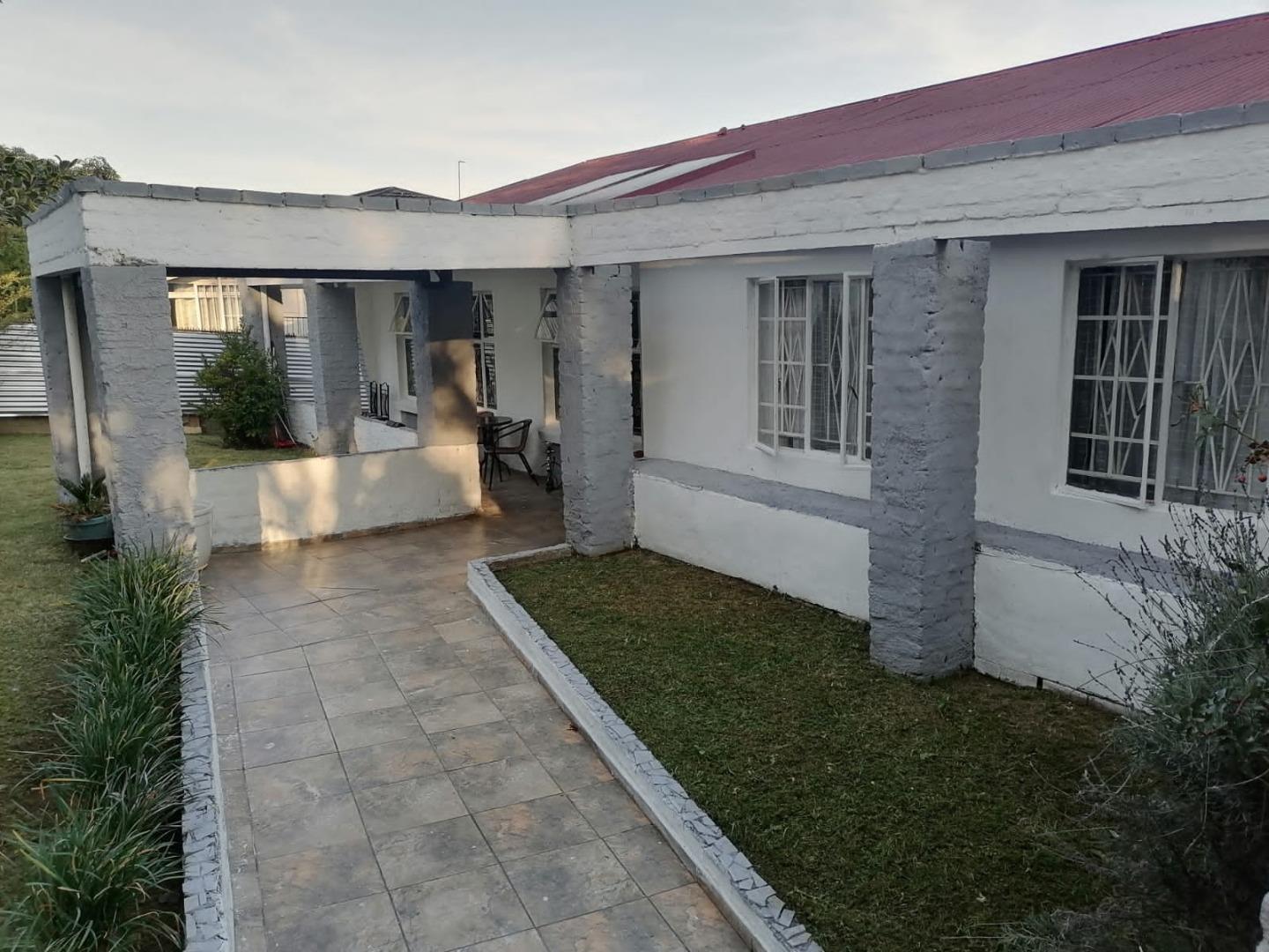 3 Bedroom House for Sale - Gauteng