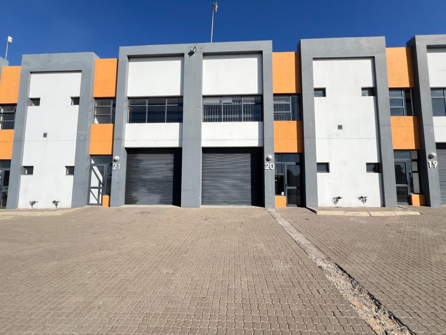 Commercial - Retail for Sale - Gauteng