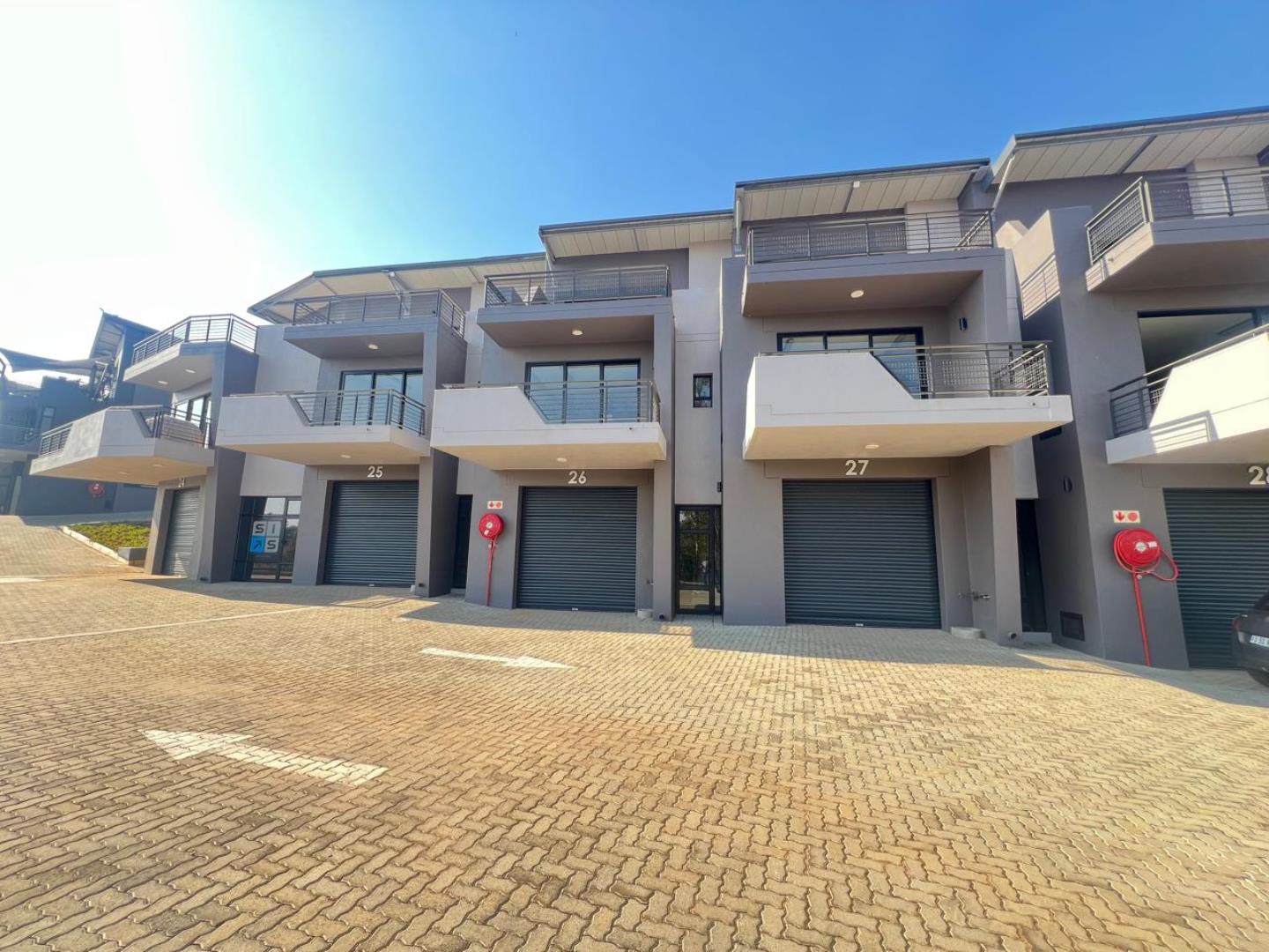 Commercial - Retail for Sale - Gauteng
