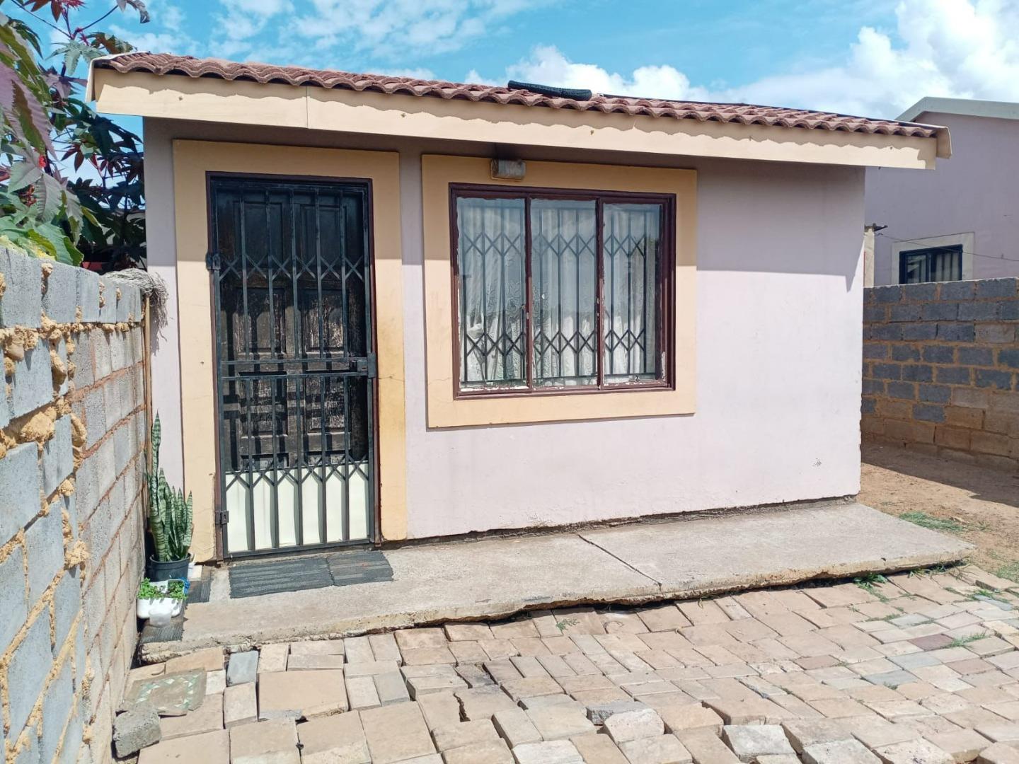 2 Bedroom House for Sale - Gauteng