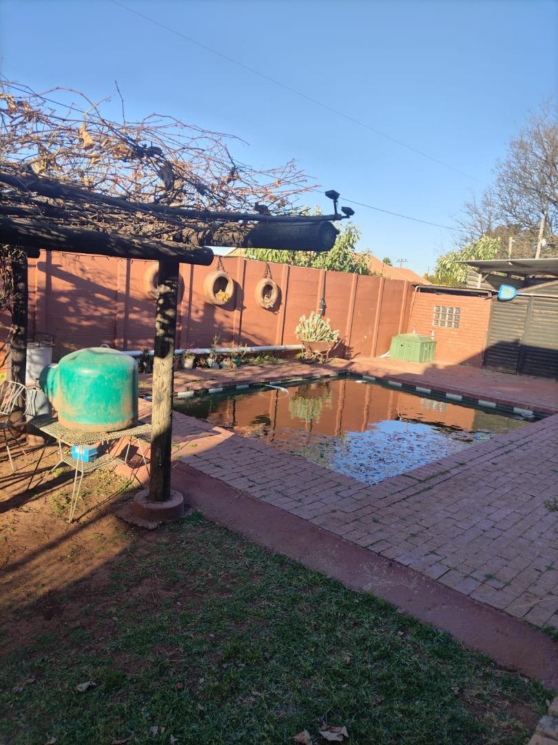 3 Bedroom House for Sale - Mpumalanga