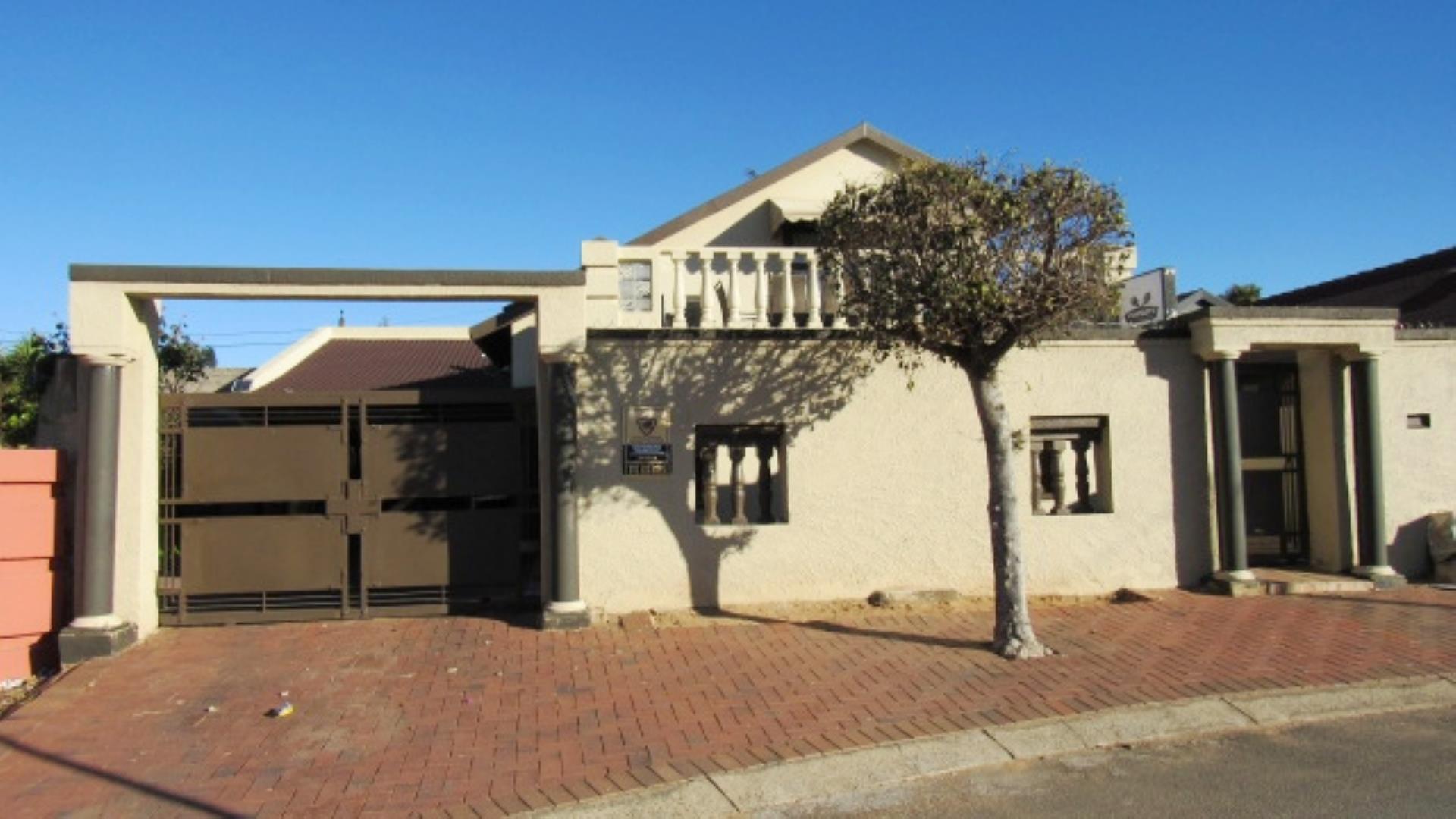 3 Bedroom House for Sale - Gauteng