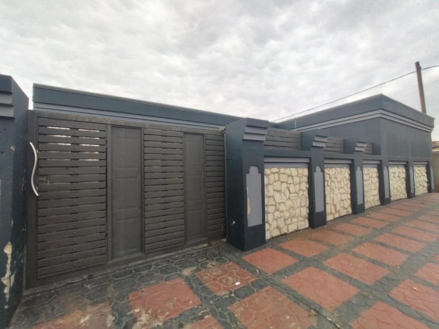 2 Bedroom House for Sale - Gauteng