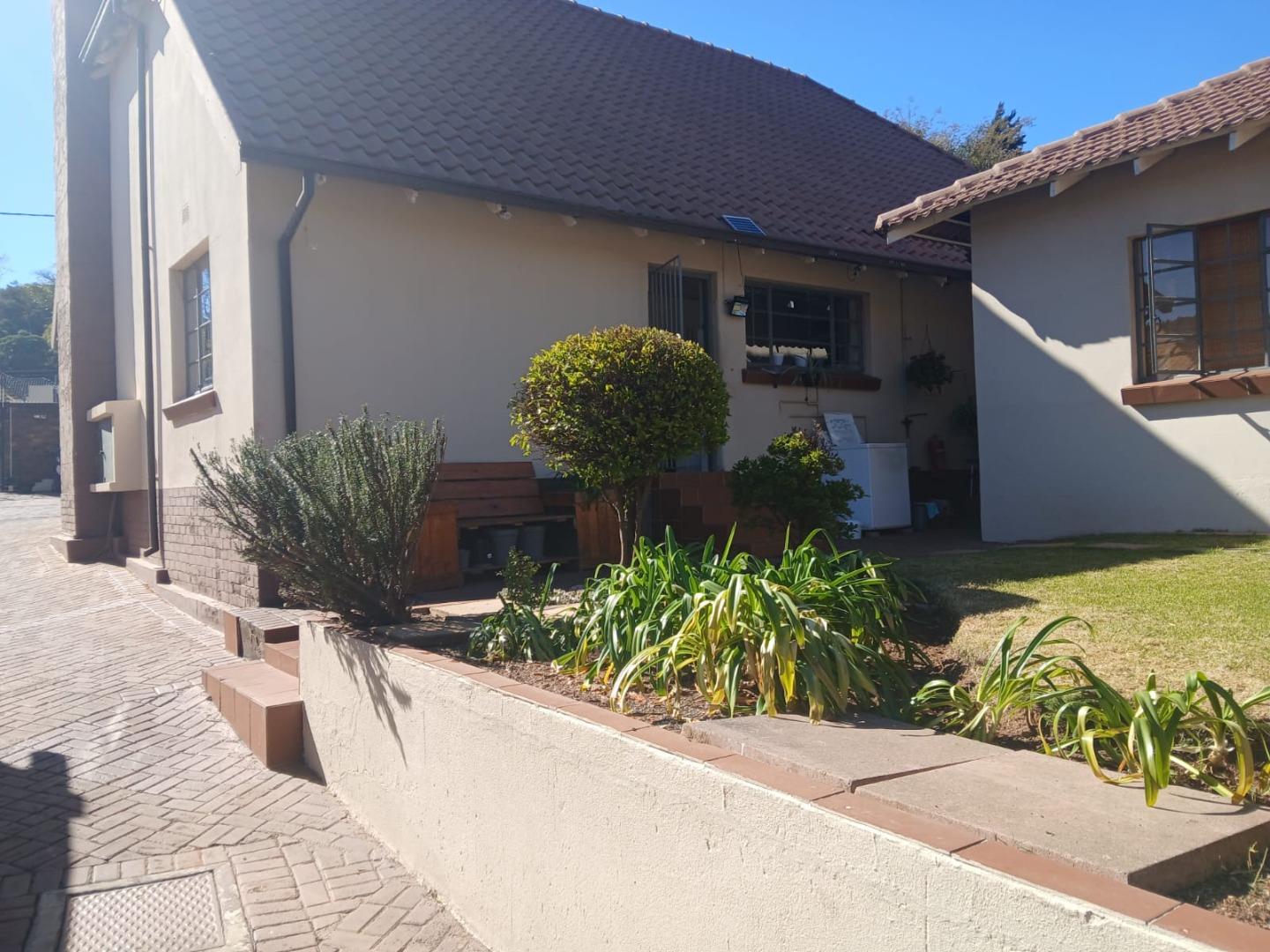 4 Bedroom House for Sale - Gauteng
