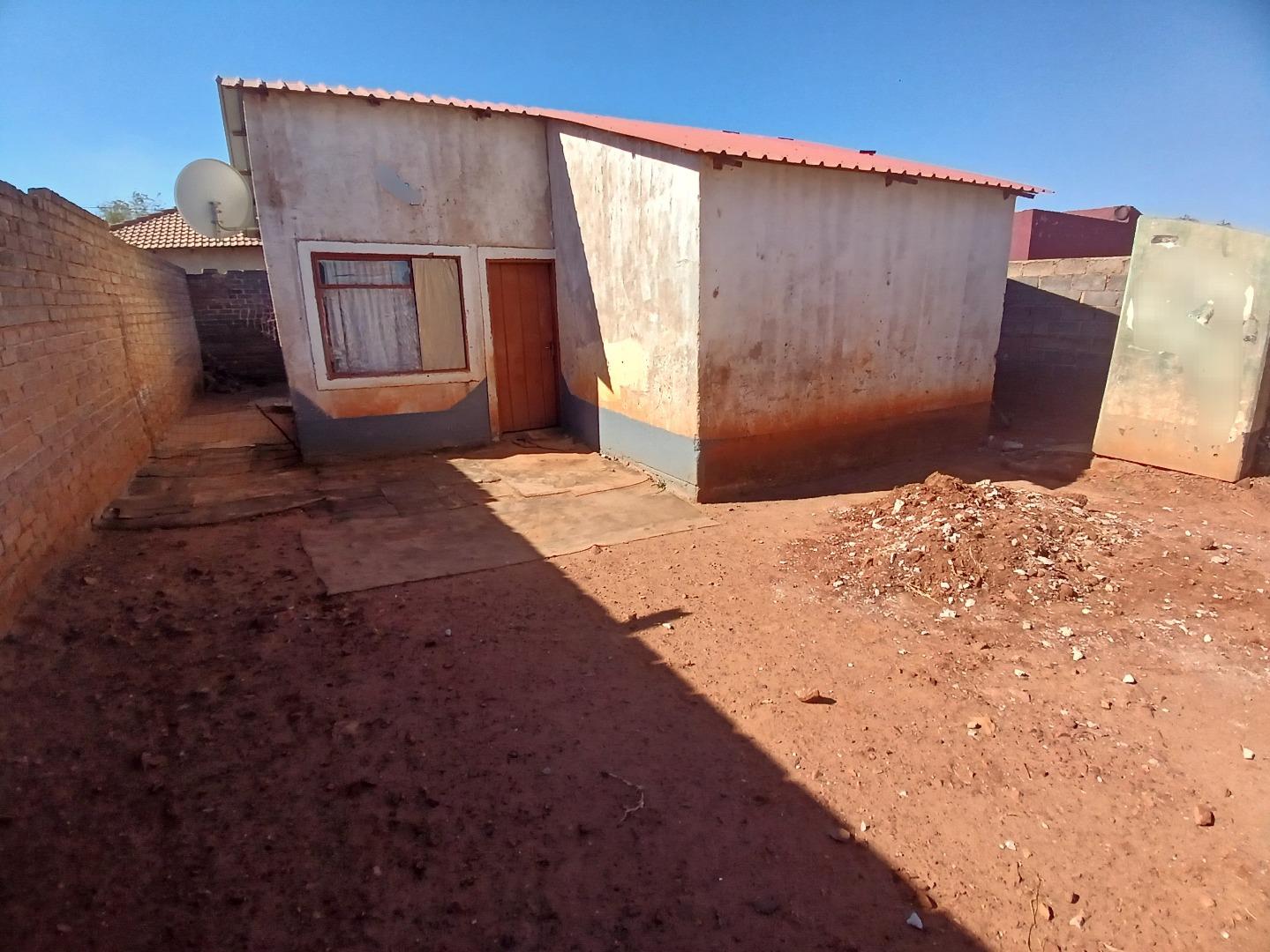 2 Bedroom House for Sale - Gauteng