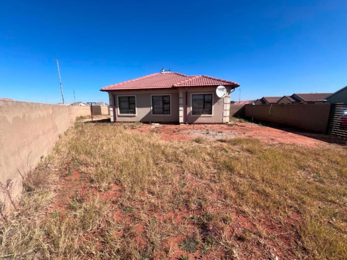 3 Bedroom House for Sale - Gauteng