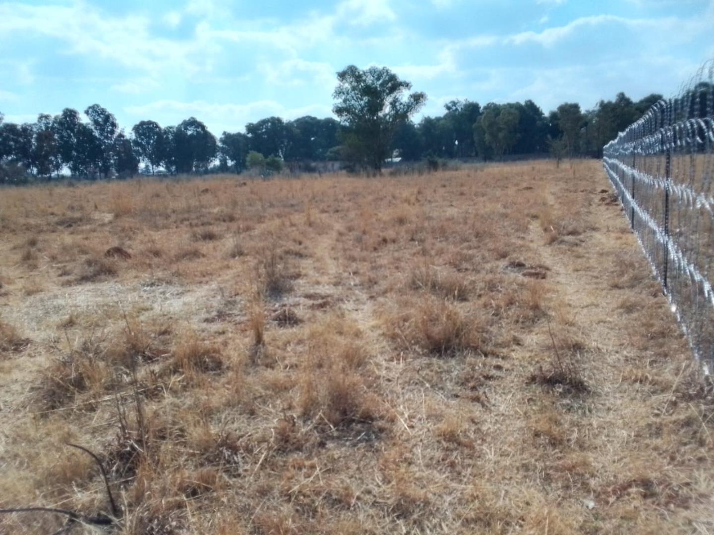 Vacant Land for Sale - Gauteng