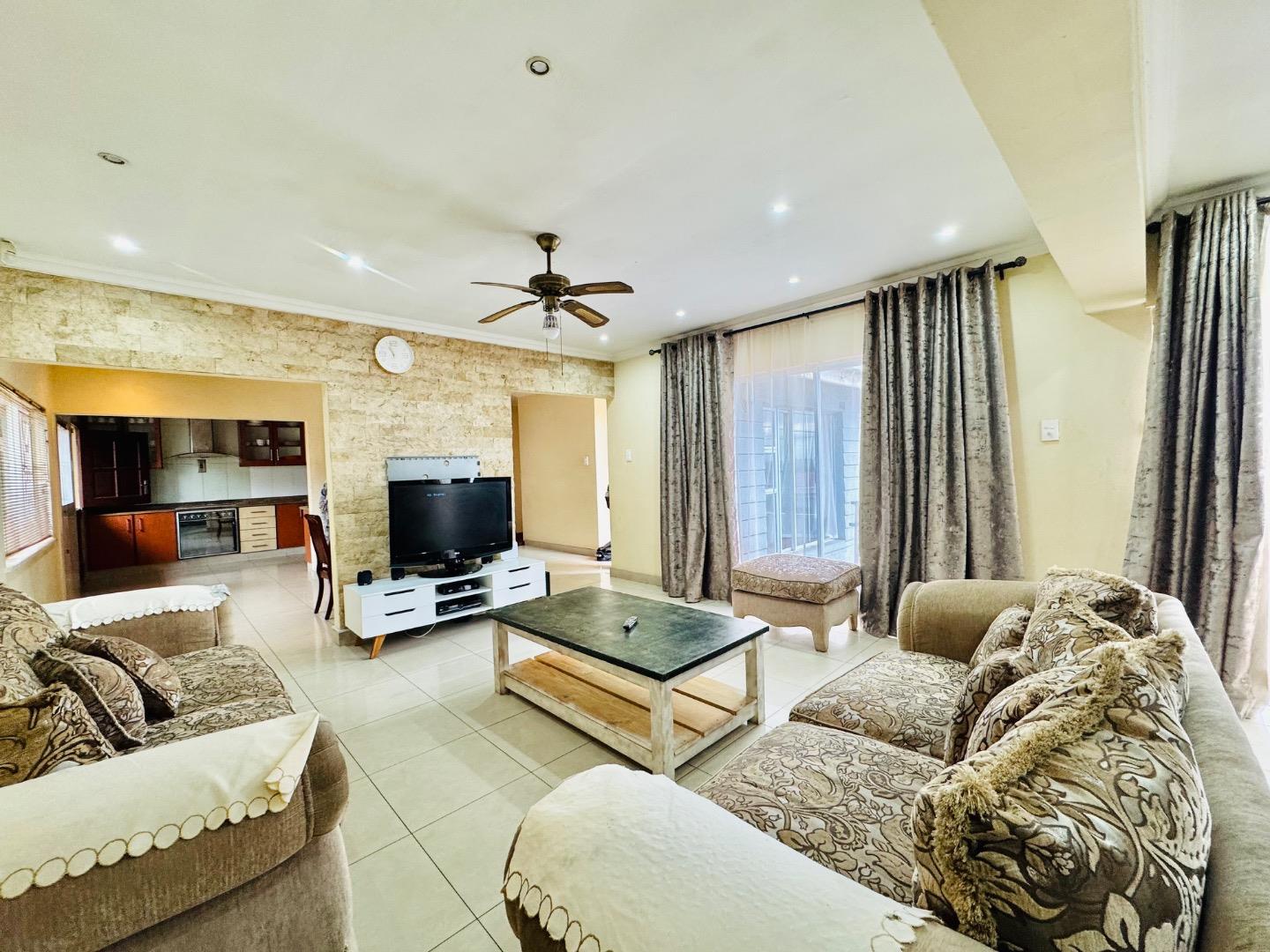 3 Bedroom House for Sale - KwaZulu Natal