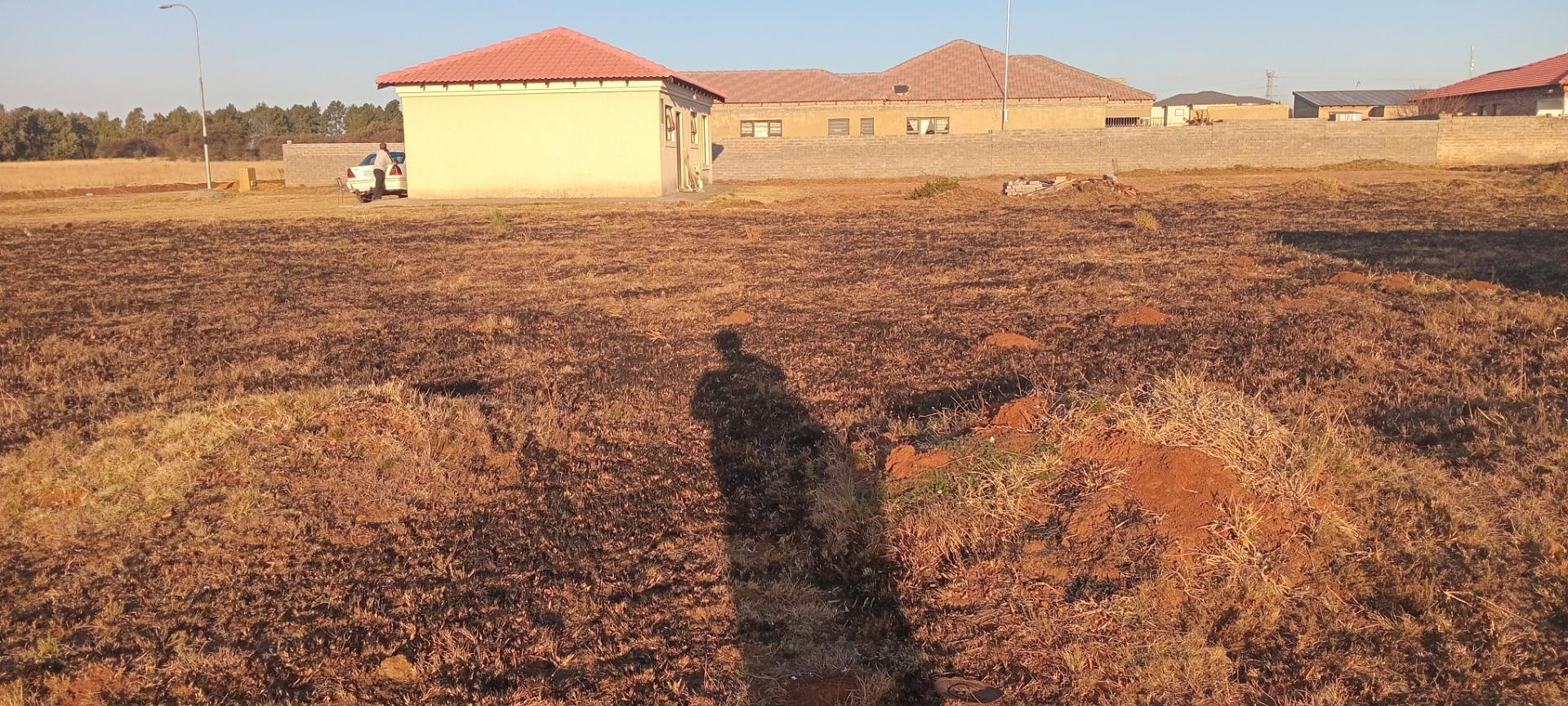 Vacant Land for Sale - Gauteng