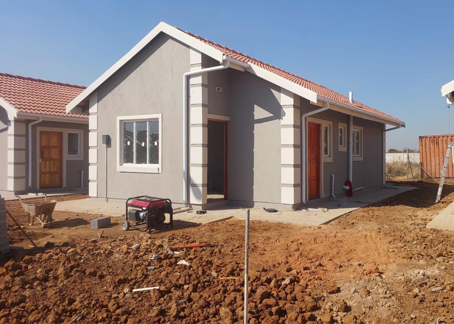 2 Bedroom House for Sale - Gauteng