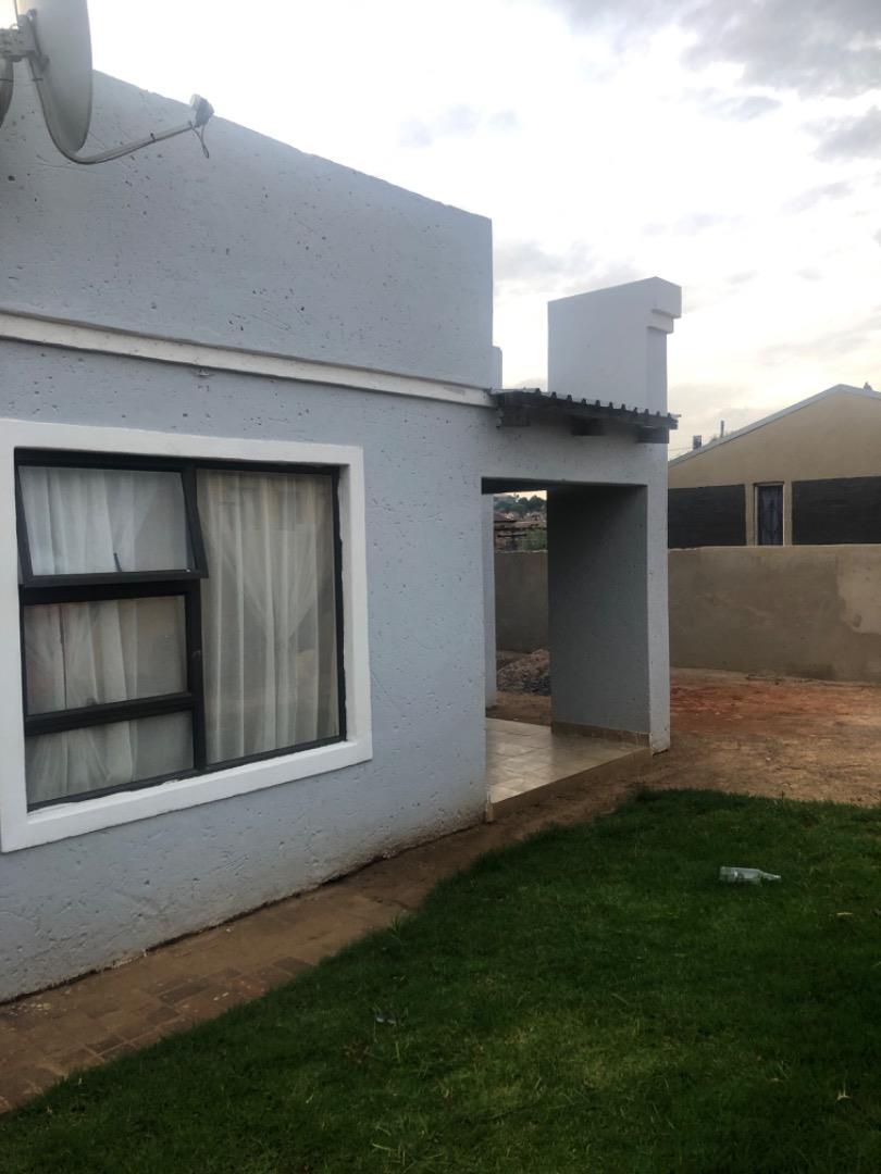 3 Bedroom House for Sale - Gauteng
