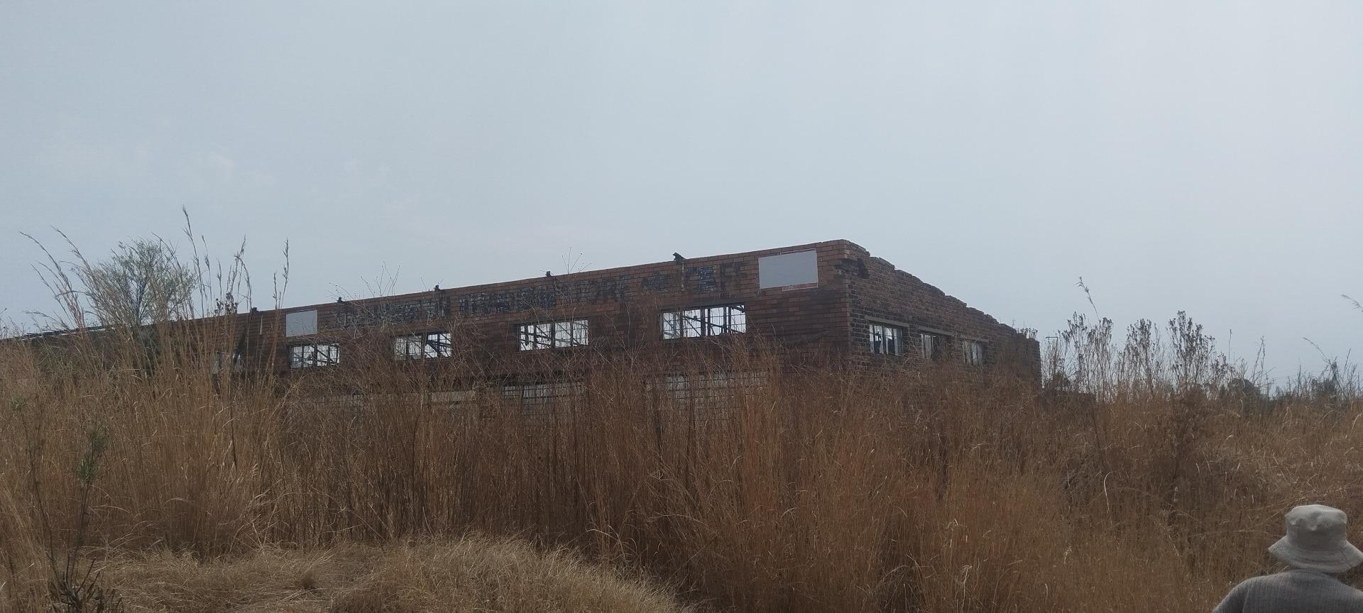 Commercial - Retail for Sale - Mpumalanga