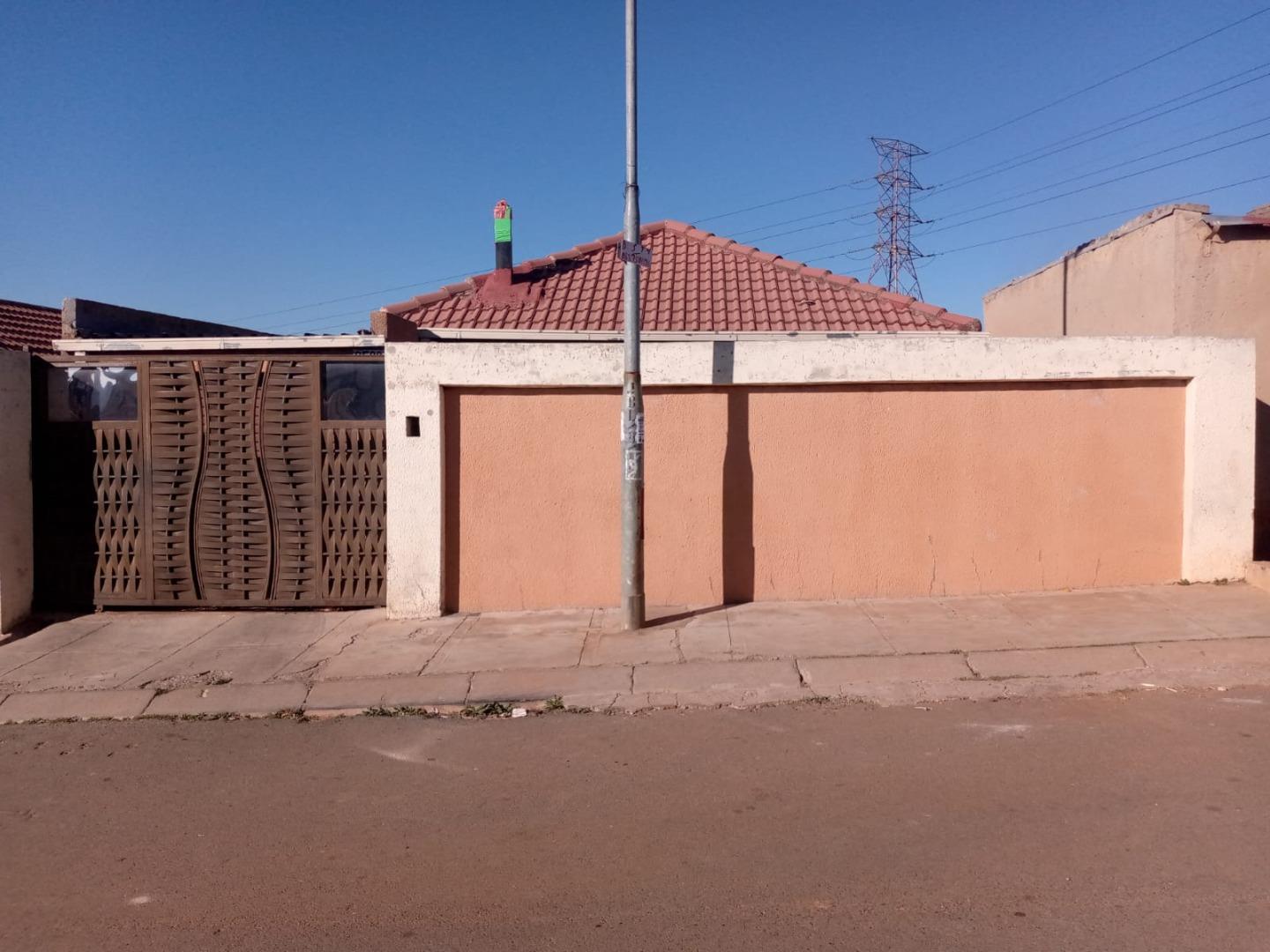 3 Bedroom House for Sale - Gauteng
