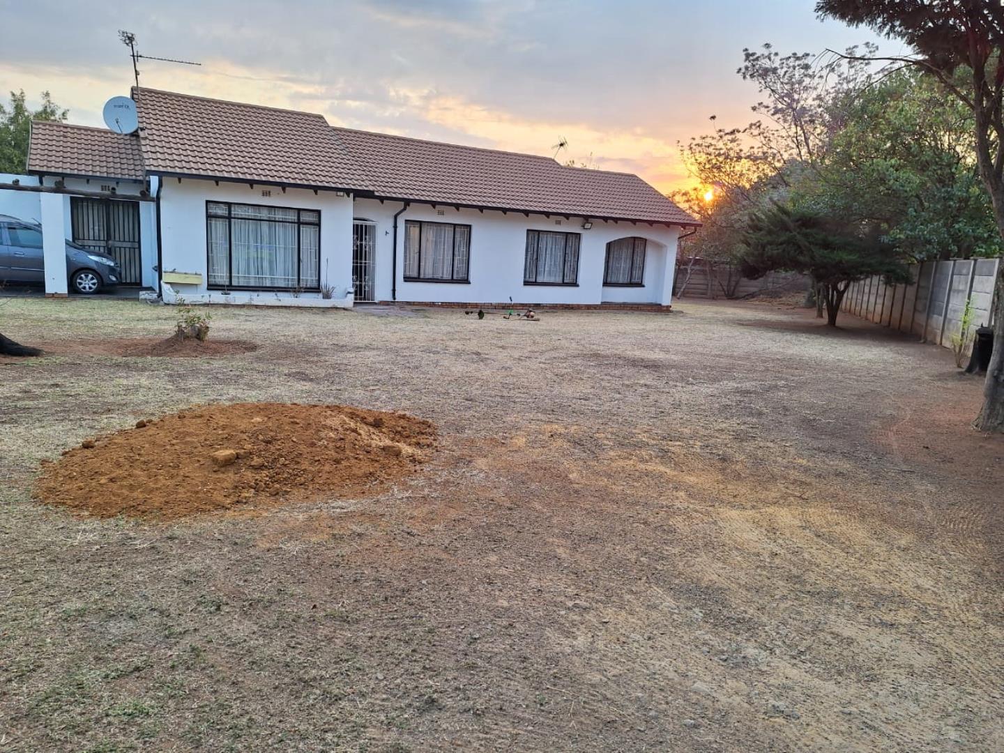 3 Bedroom House for Sale - Gauteng