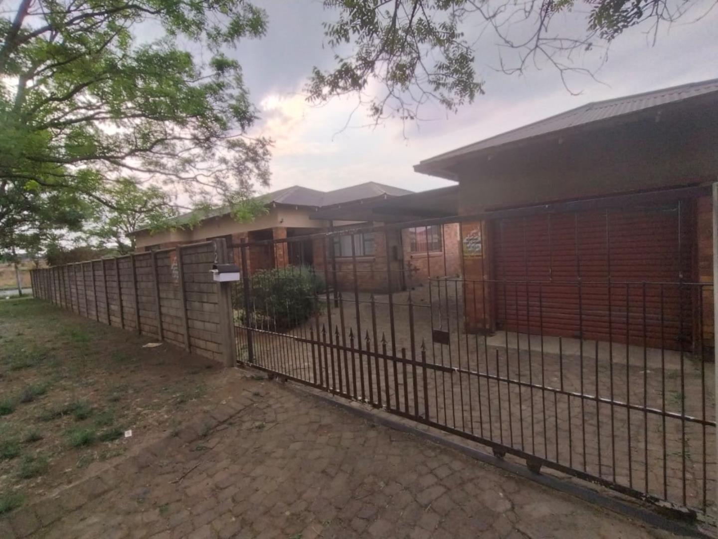 3 Bedroom House for Sale - Gauteng