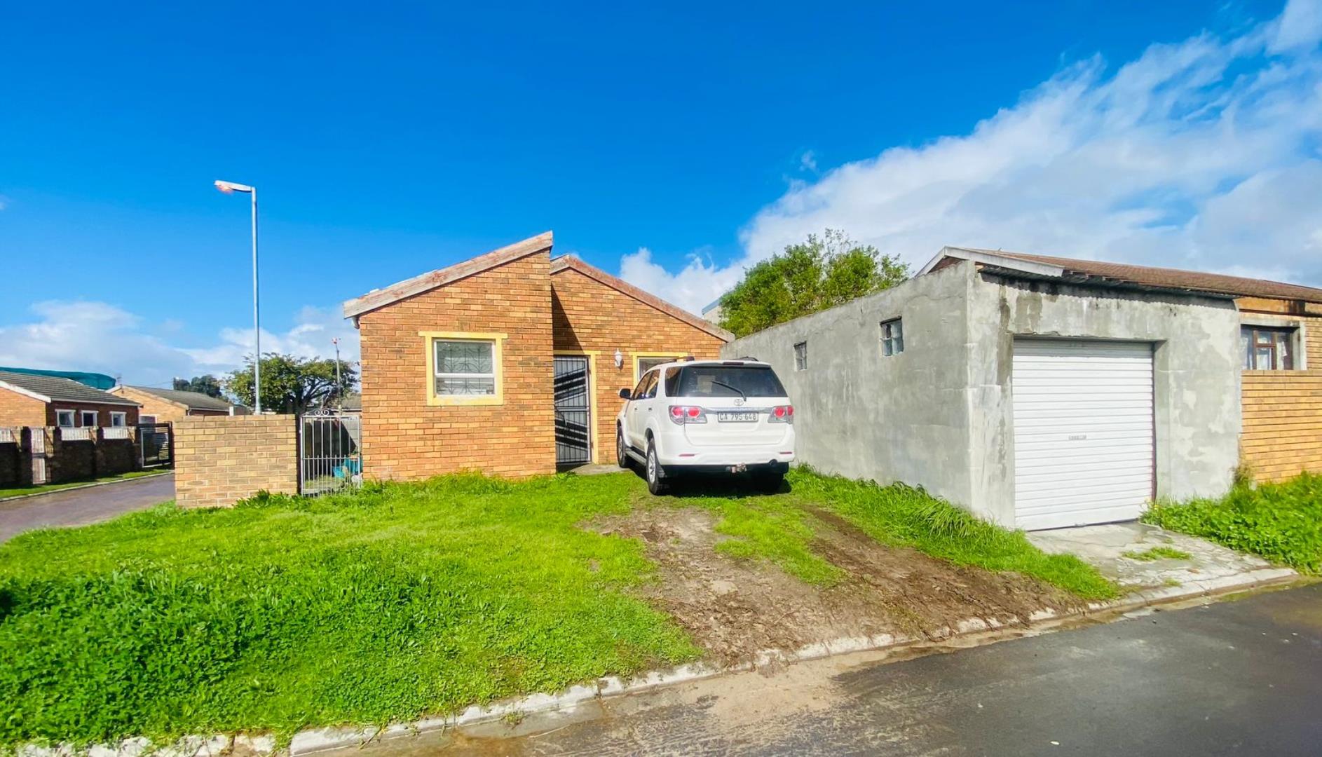 3 Bedroom House for Sale - Western Cape