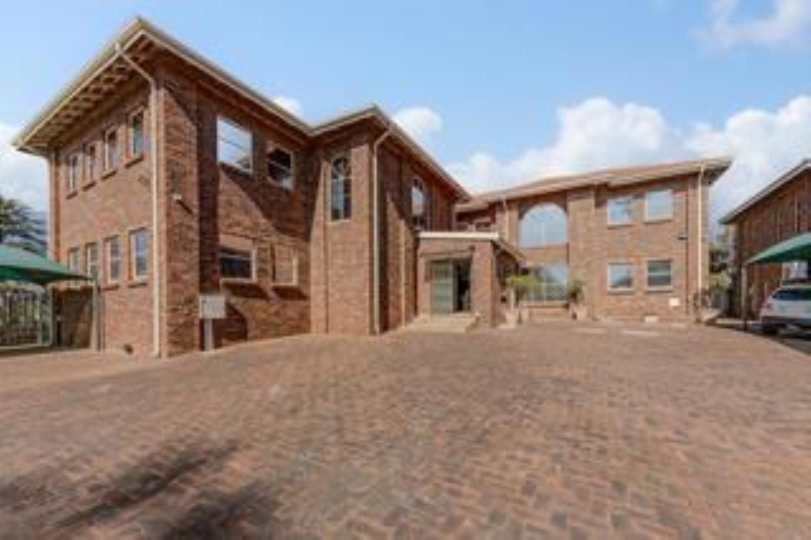 Commercial - Office for Sale - Gauteng
