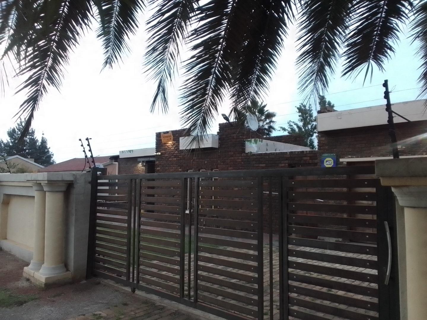 House for Sale - Gauteng