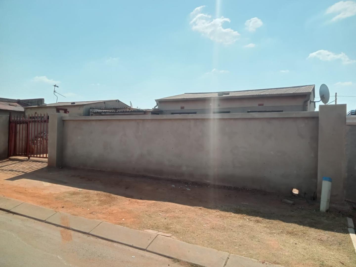 2 Bedroom House for Sale - Gauteng