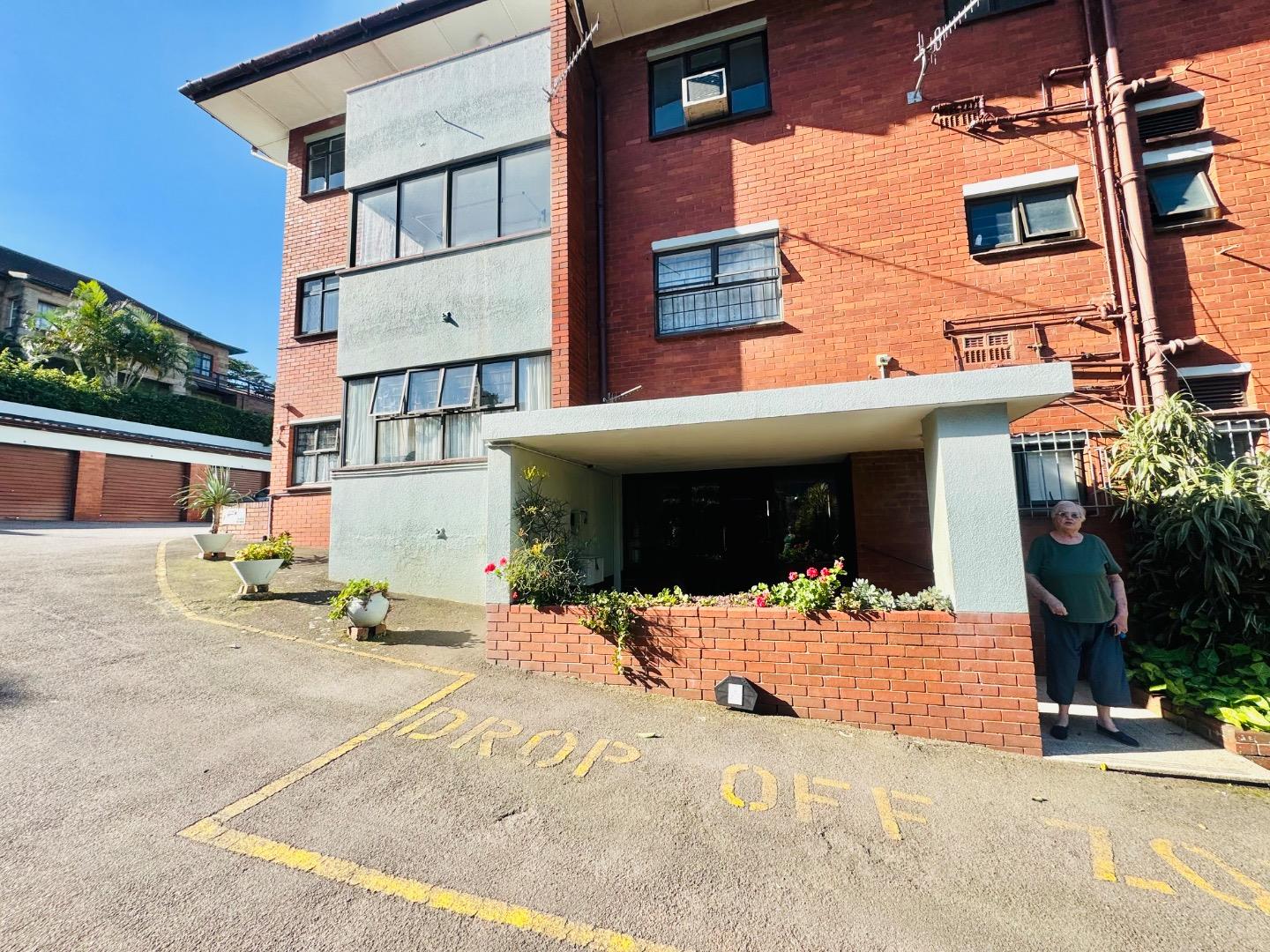 2 Bedroom Apartment for Sale - KwaZulu Natal