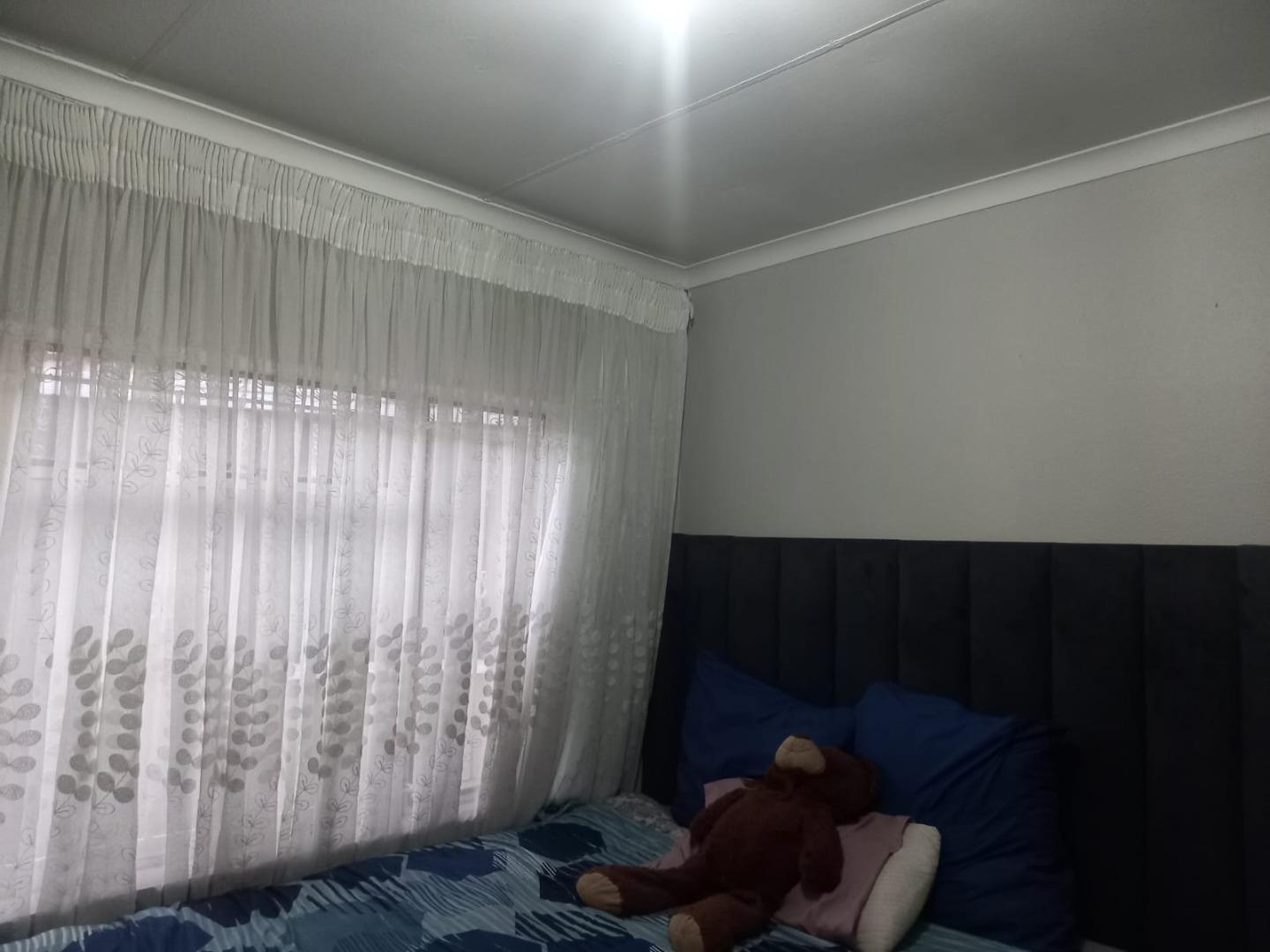 2 Bedroom House for Sale - Gauteng