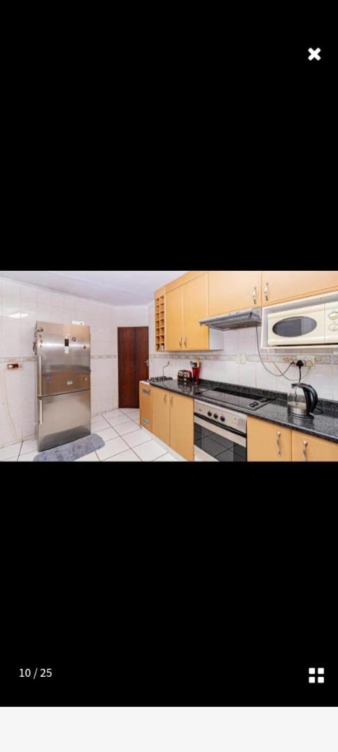 4 Bedroom House for Sale - Gauteng