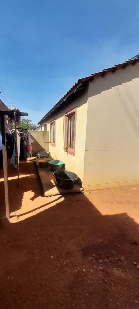 2 Bedroom House for Sale - Gauteng