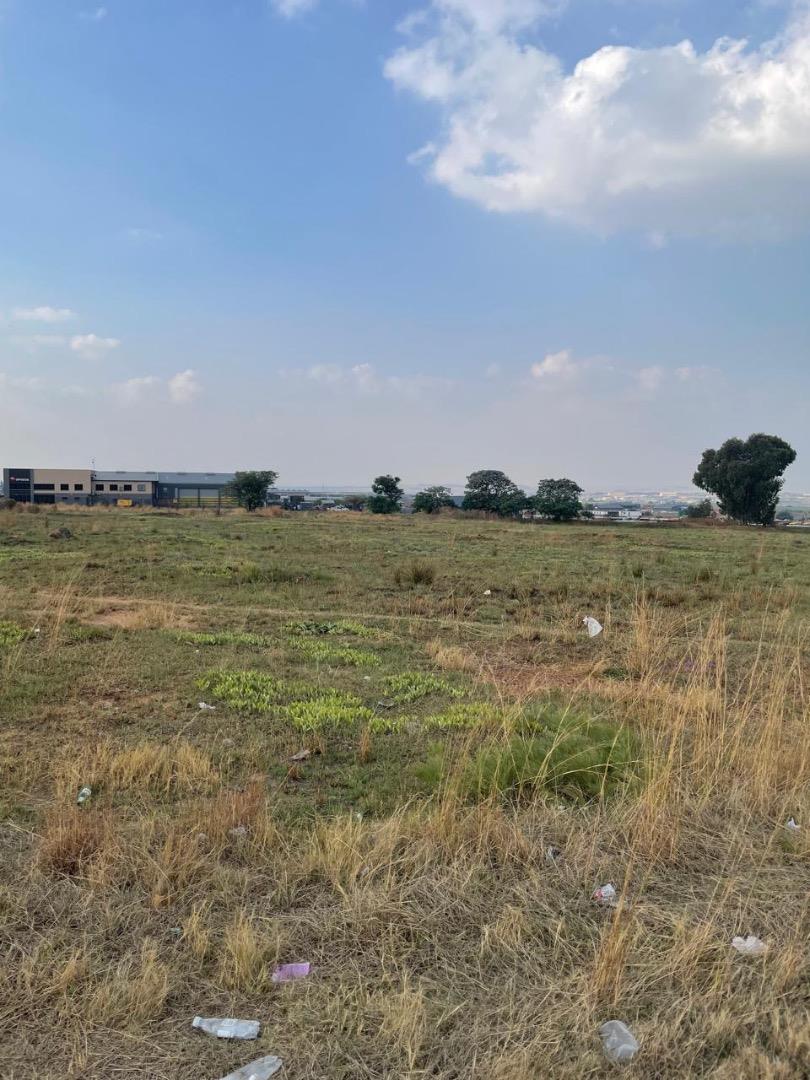 Vacant Land for Sale - Mpumalanga