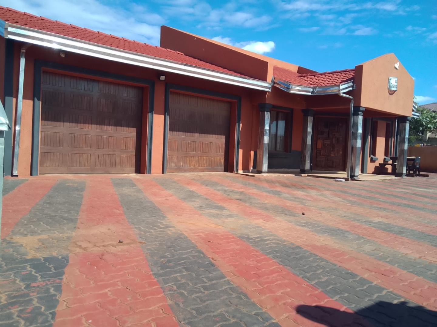 3 Bedroom House for Sale - Gauteng