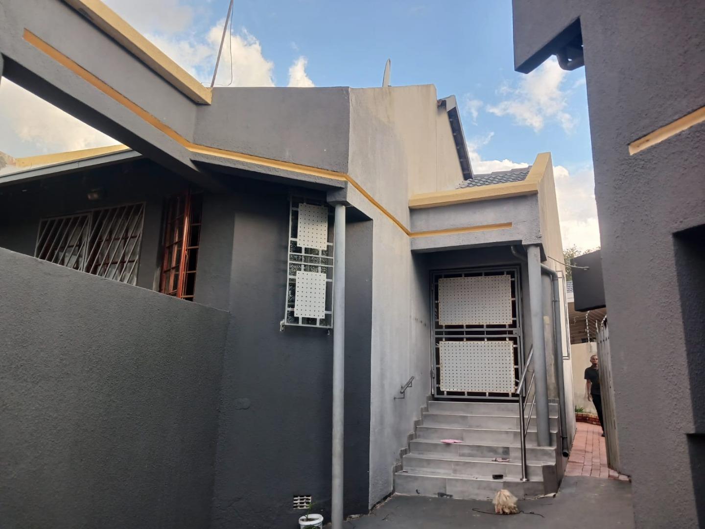 House for Sale - Gauteng