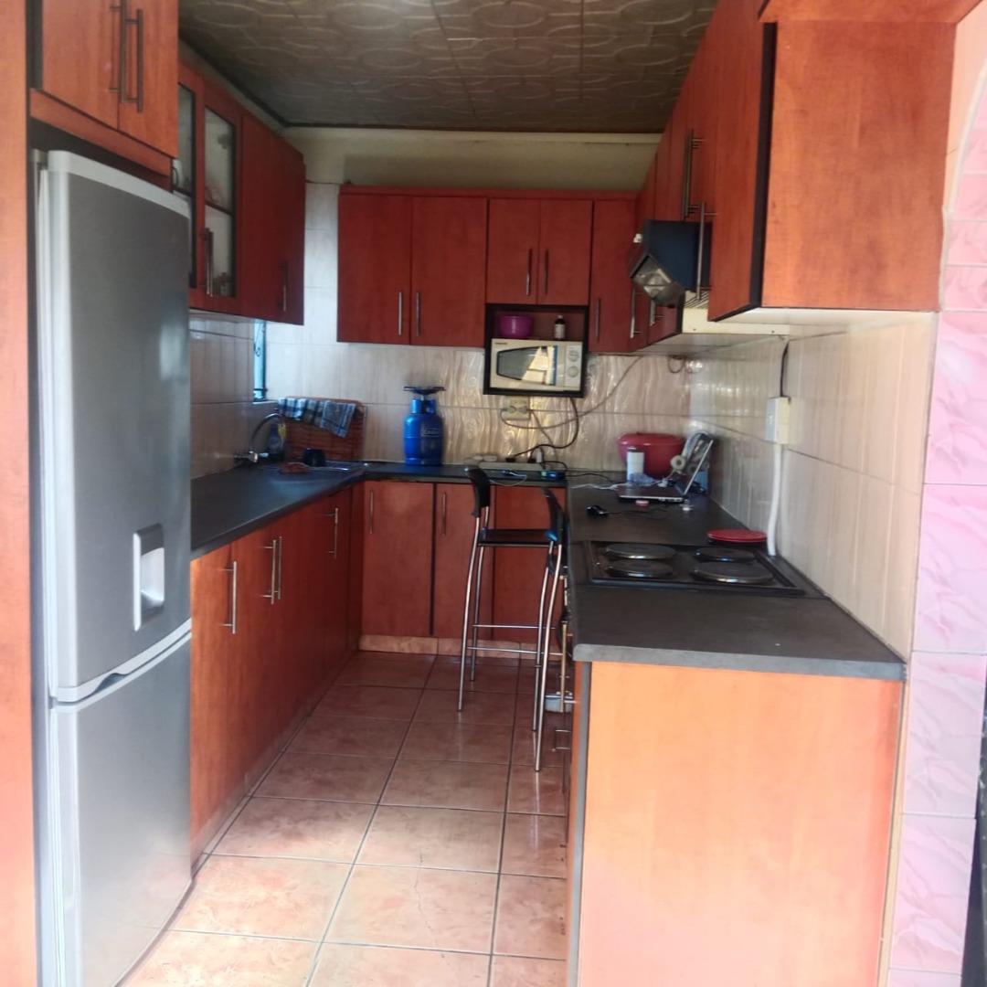 2 Bedroom House for Sale - Gauteng