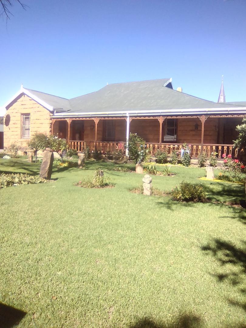 4 Bedroom House for Sale - Free State