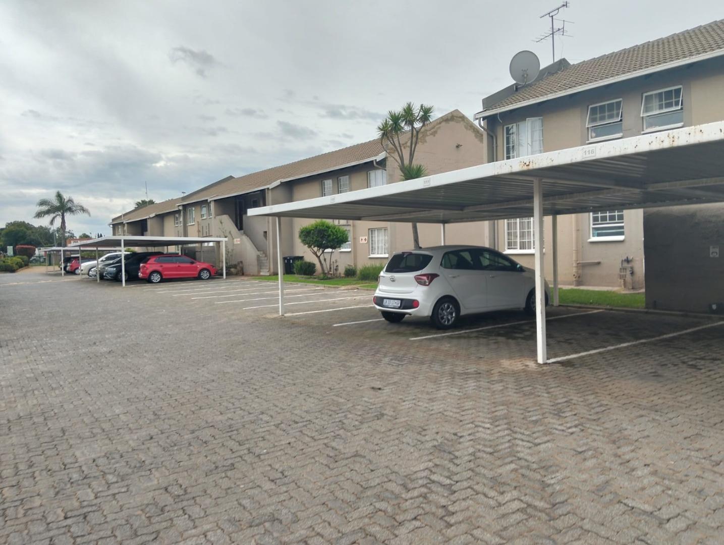2 Bedroom House for Sale - Gauteng