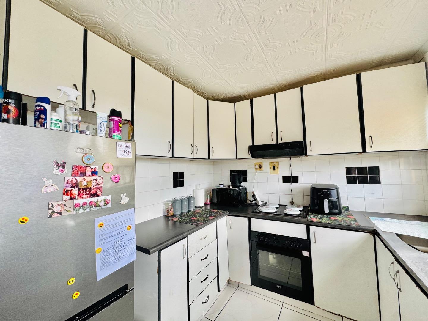 3 Bedroom Townhouse for Sale - KwaZulu Natal