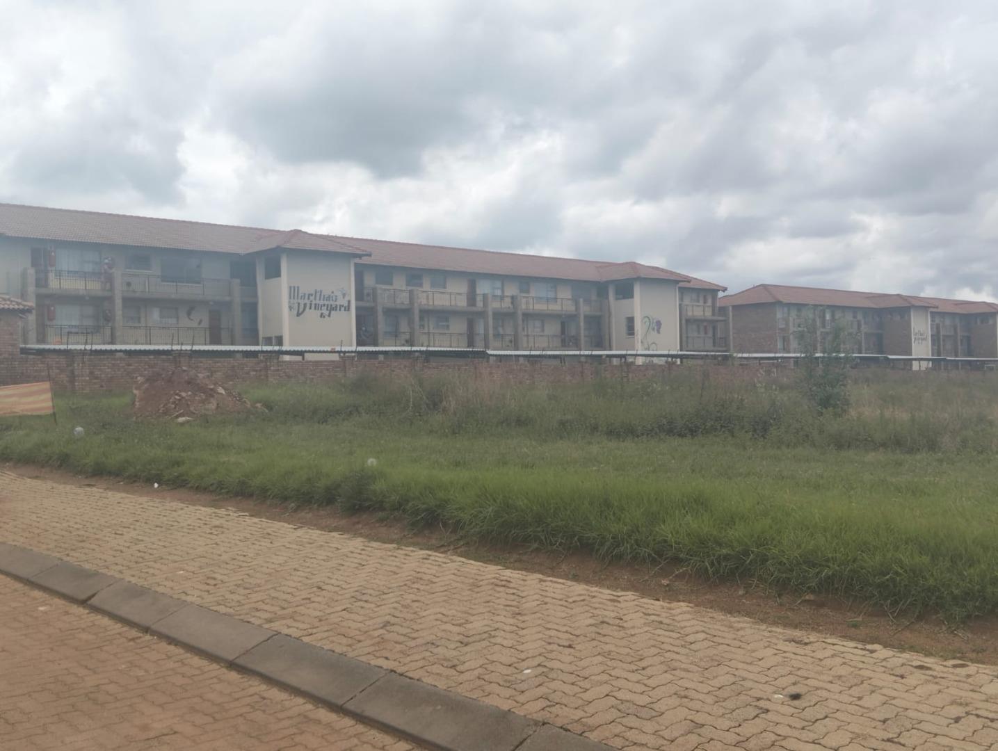 2 Bedroom House for Sale - Gauteng