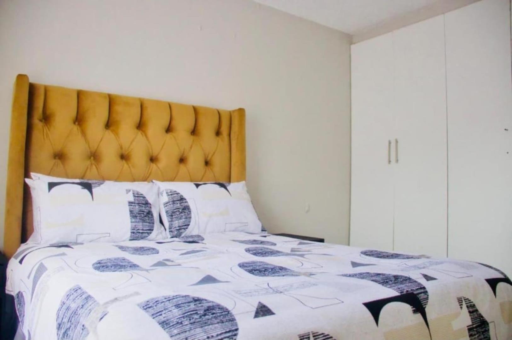 2 Bedroom Apartment for Sale - KwaZulu Natal
